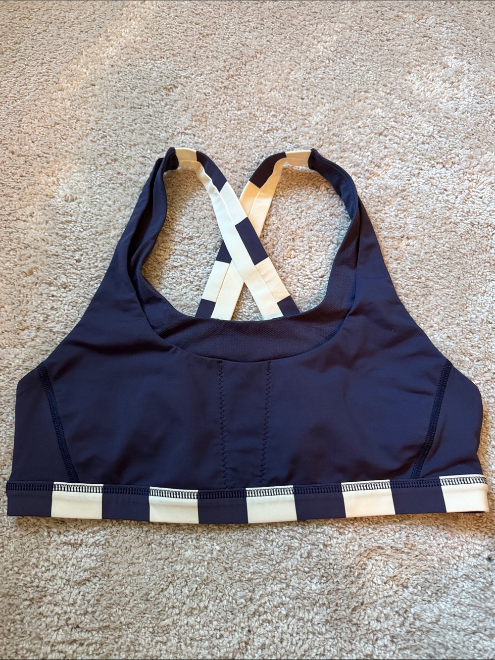 🍆Lululemon Sports Bra 🍆